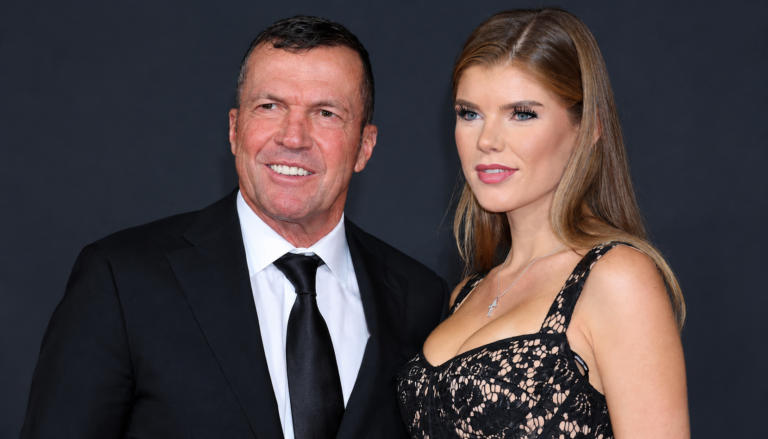 Lothar Matthäus Freundin: Wer ist seine aktuelle Partnerin?
